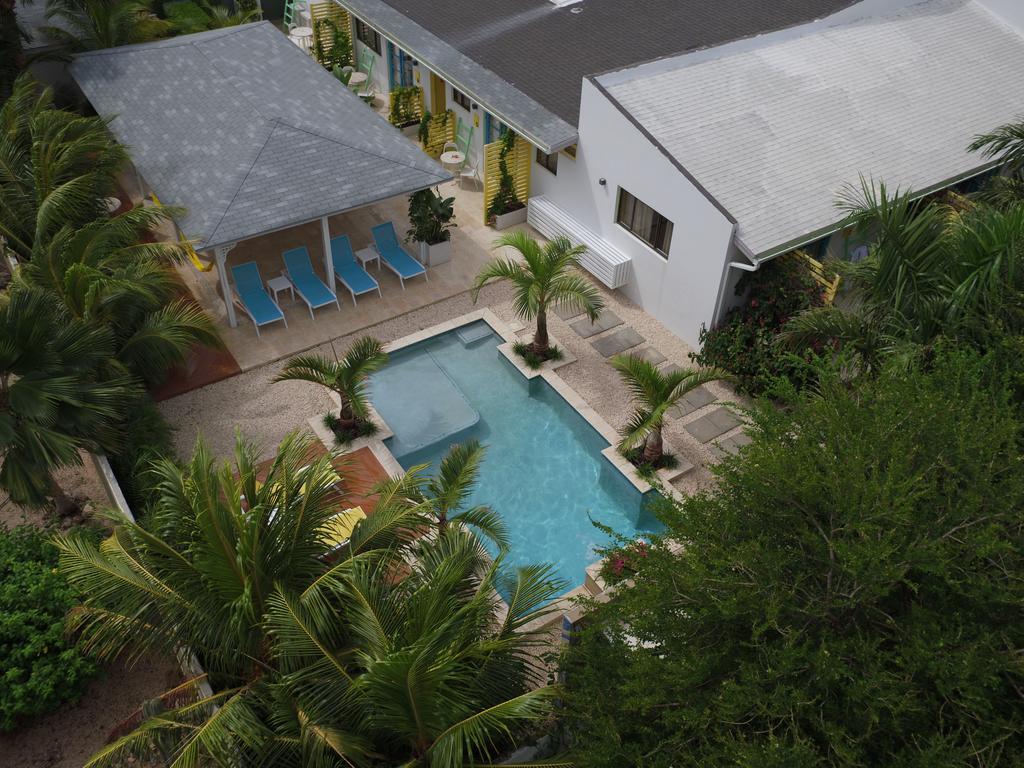 Bubali Bliss Studios Palm Beach Exterior photo